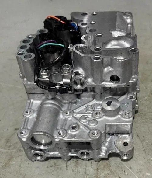 2012-2016 Subaru Forester/Impreza/Outback CVT Valve Body TR580 image 3