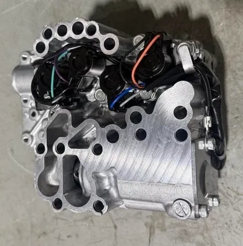 2012-2016 Subaru Forester/Impreza/Outback CVT Valve Body TR580