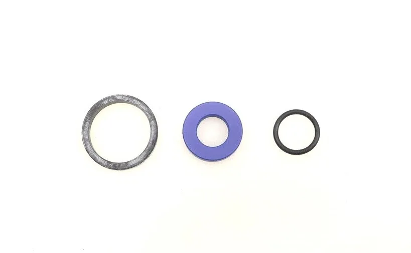 2018-2022 Chevy GMC Buick Auto Trans Accumulator-to-Case Seal Kit 24291646