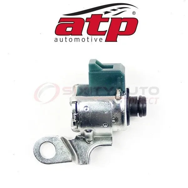 1992-1998 Toyota Paseo Automatic Transmission Shift Solenoid SX-78V5 - ATP