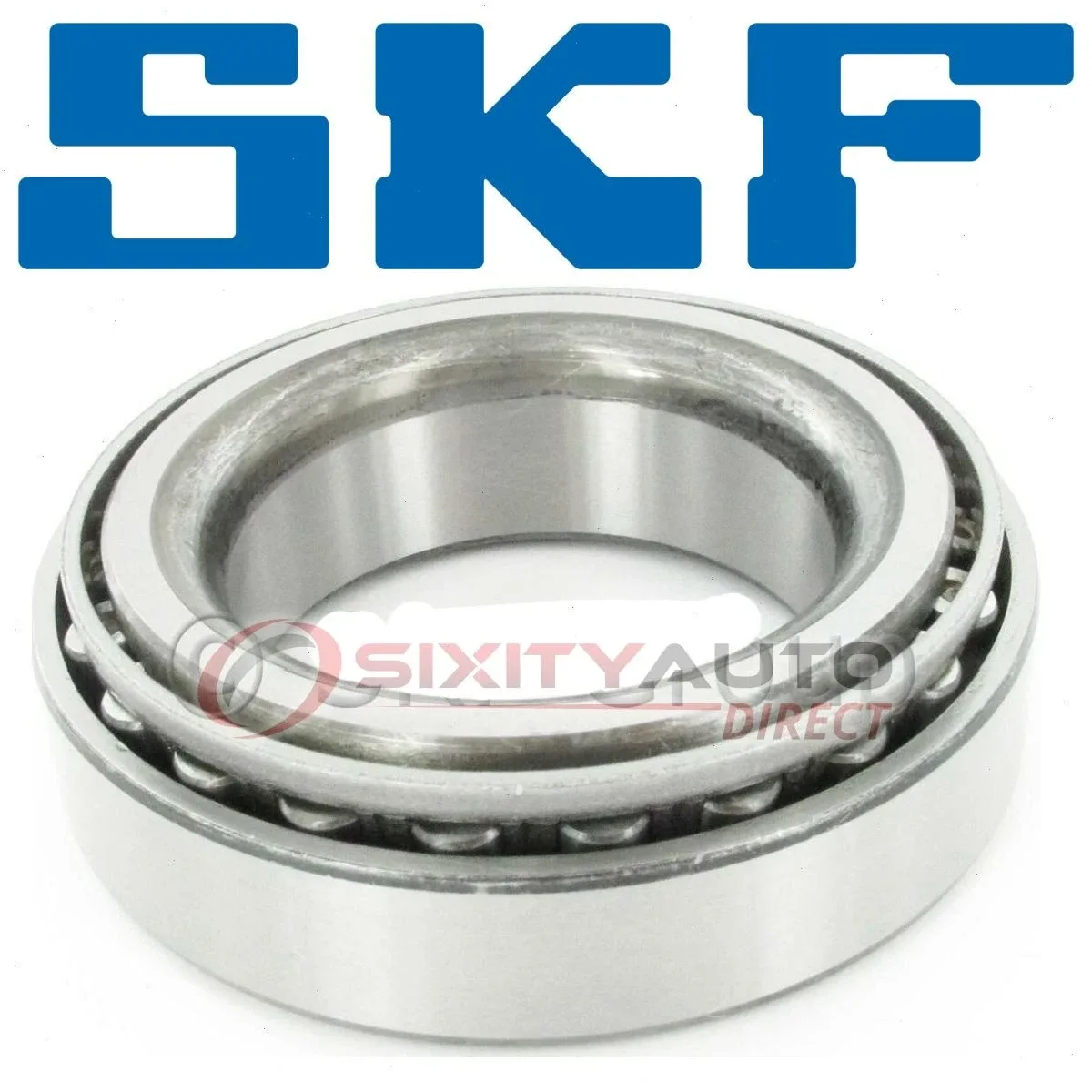 1995-2003 Chrysler Sebring Right Automatic Transmission Differential Bearing SKF SX-8782