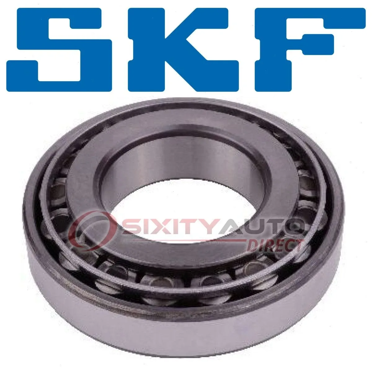 2013-2015 Acura ILX Right Automatic Transmission Differential Bearing - SKF SX-0071