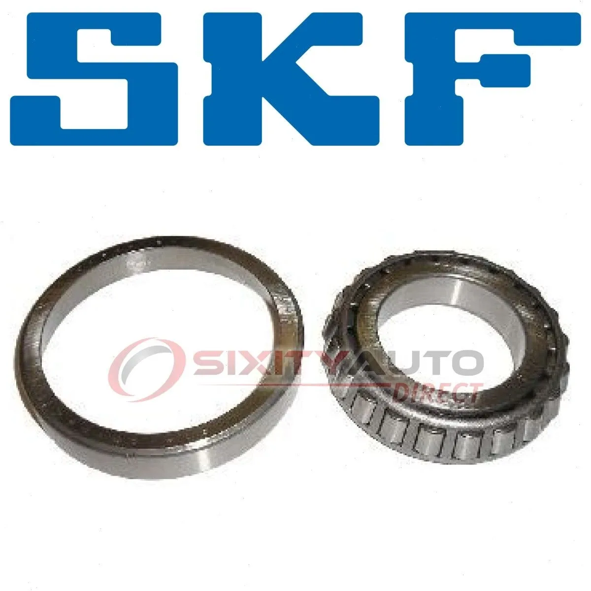 1999 Acura CL Automatic Transmission Left Differential Bearing SX-0031 - SKF