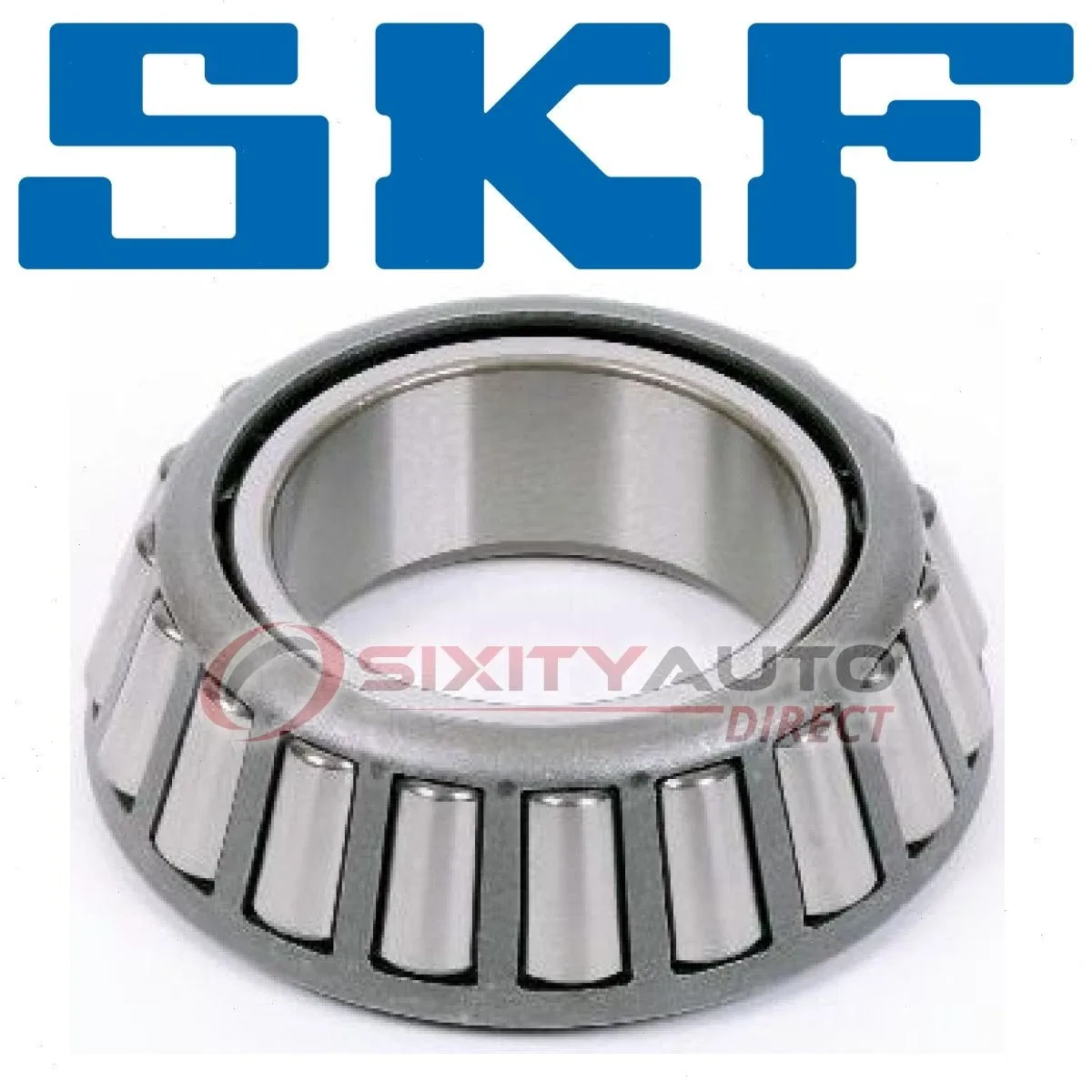 1980-1985 Cadillac Seville Front Transmission Pinion Bearing SKF SX-0211