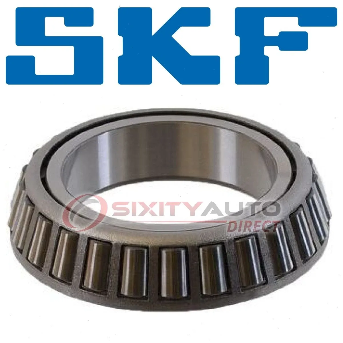 2003-2004 Audi RS6 Automatic Transmission Right Differential Bearing - SKF SX-3513