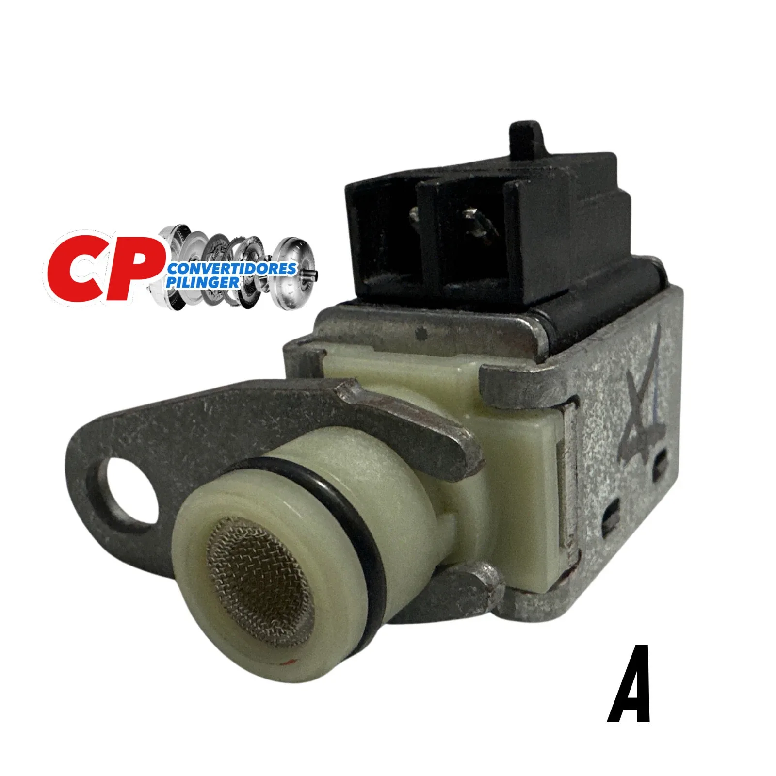 GM 4L80E 4L85E Trans  1-2 & 3-4 Shift Solenoid A&B Rostra Universal UNIVERSAL