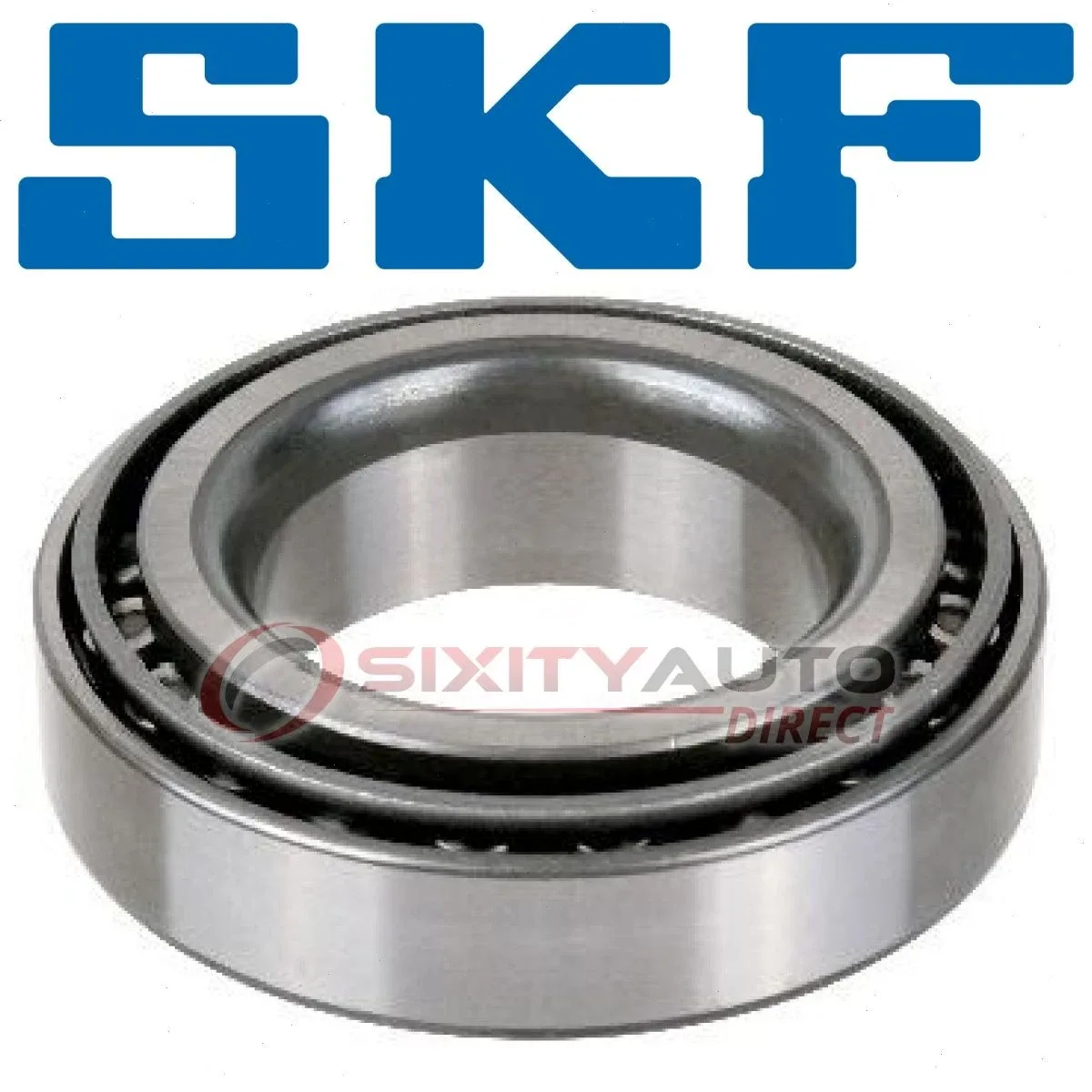 1992-1994 Audi 100 Quattro Front Automatic Transmission Pinion Bearing - SKF SX-2305