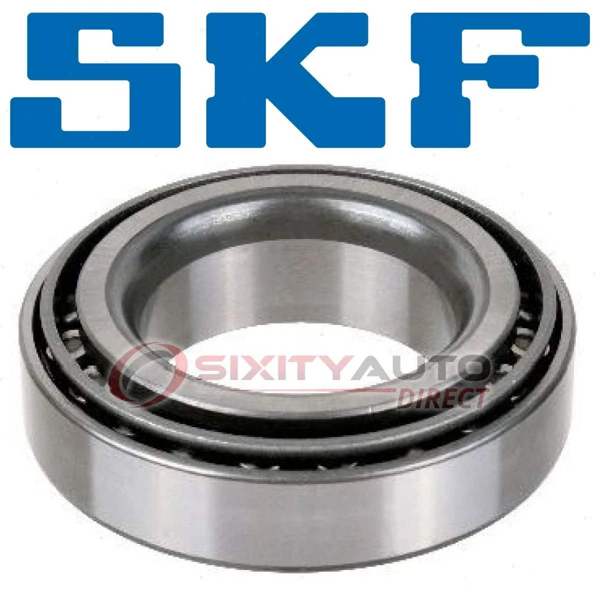 1990-1994 Audi 100 Front Automatic Transmission Pinion Bearing - SKF SX-2388