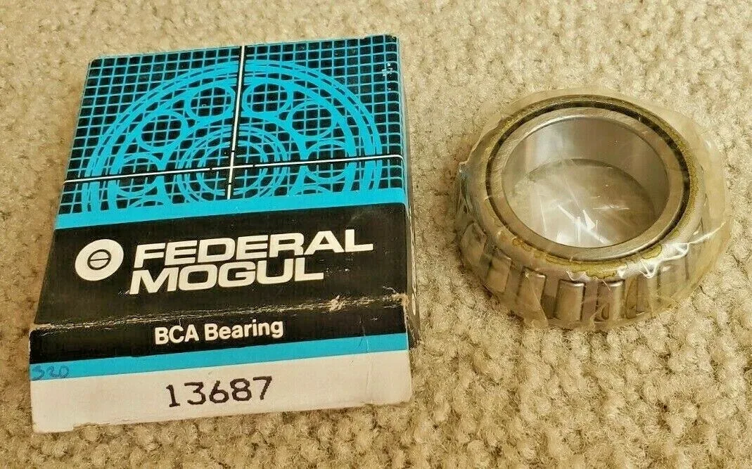 Federal-Mogul Transfer Shaft Bearing 13687 – New Old Stock