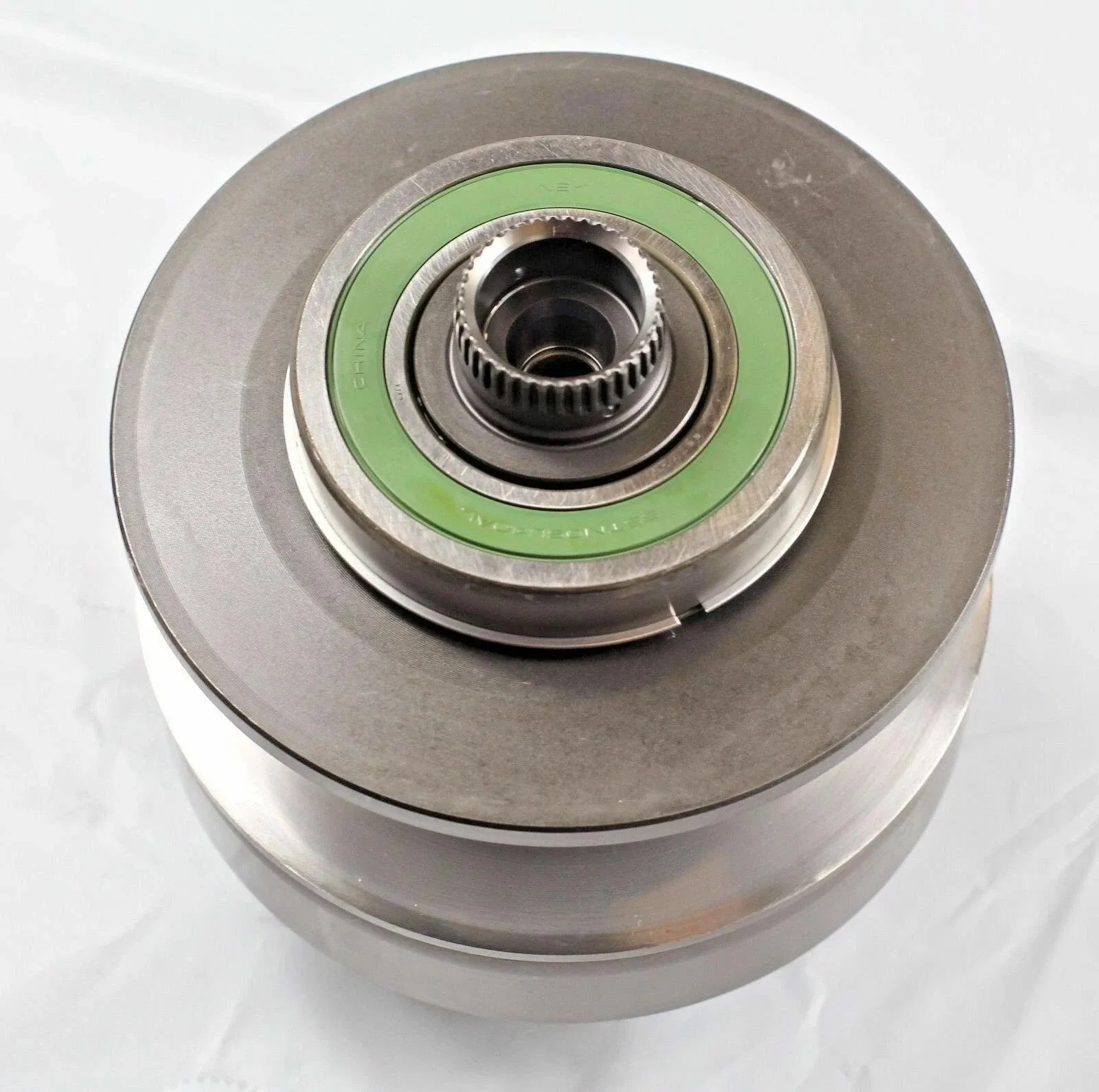 NSK CVT Primary Pulley Front Bearing B45-128 / 300-12 (RE0F10D/10E, JF016E/17E) image 3