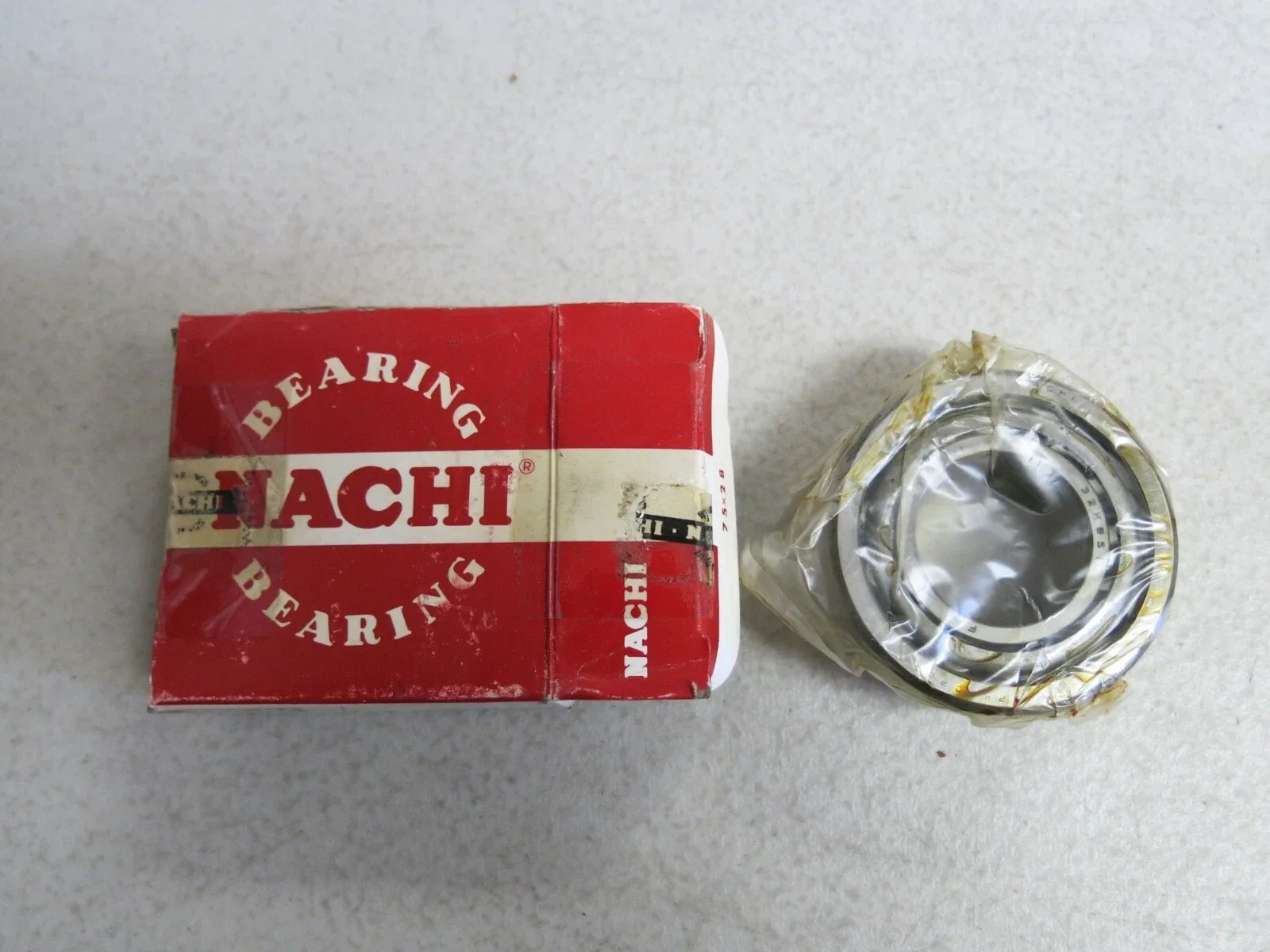 1972-1977 Nissan Pickup 620 Wheel Bearing 32KBS1