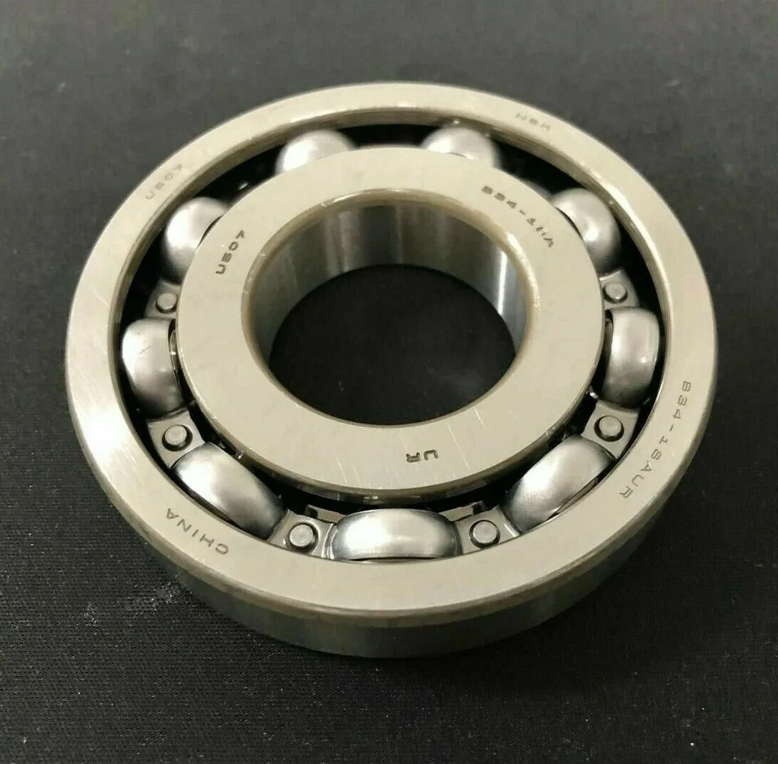 NSK CVT Secondary Pulley Front Bearing B34-18 / MPN 300-13 image 2