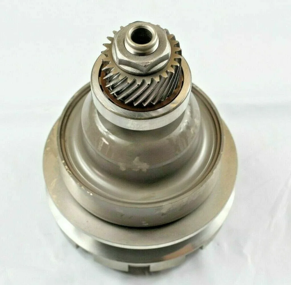 NSK CVT Secondary Pulley Front Bearing B34-18 / MPN 300-13 image 3