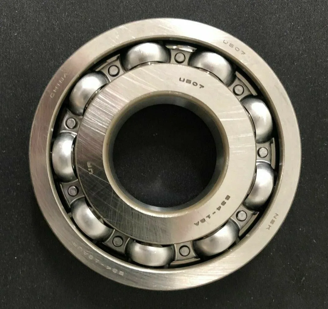 NSK CVT Secondary Pulley Front Bearing B34-18 / MPN 300-13