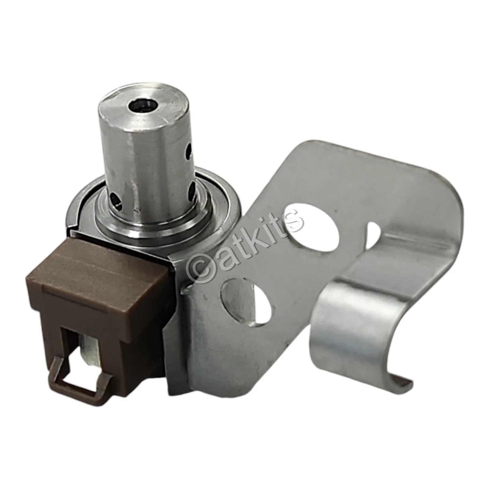 ATK 57957 DSL 3-Way Lock-Up Shift Solenoid for Toyota U140/U150/U240 – OEM 35240-21010 image 2