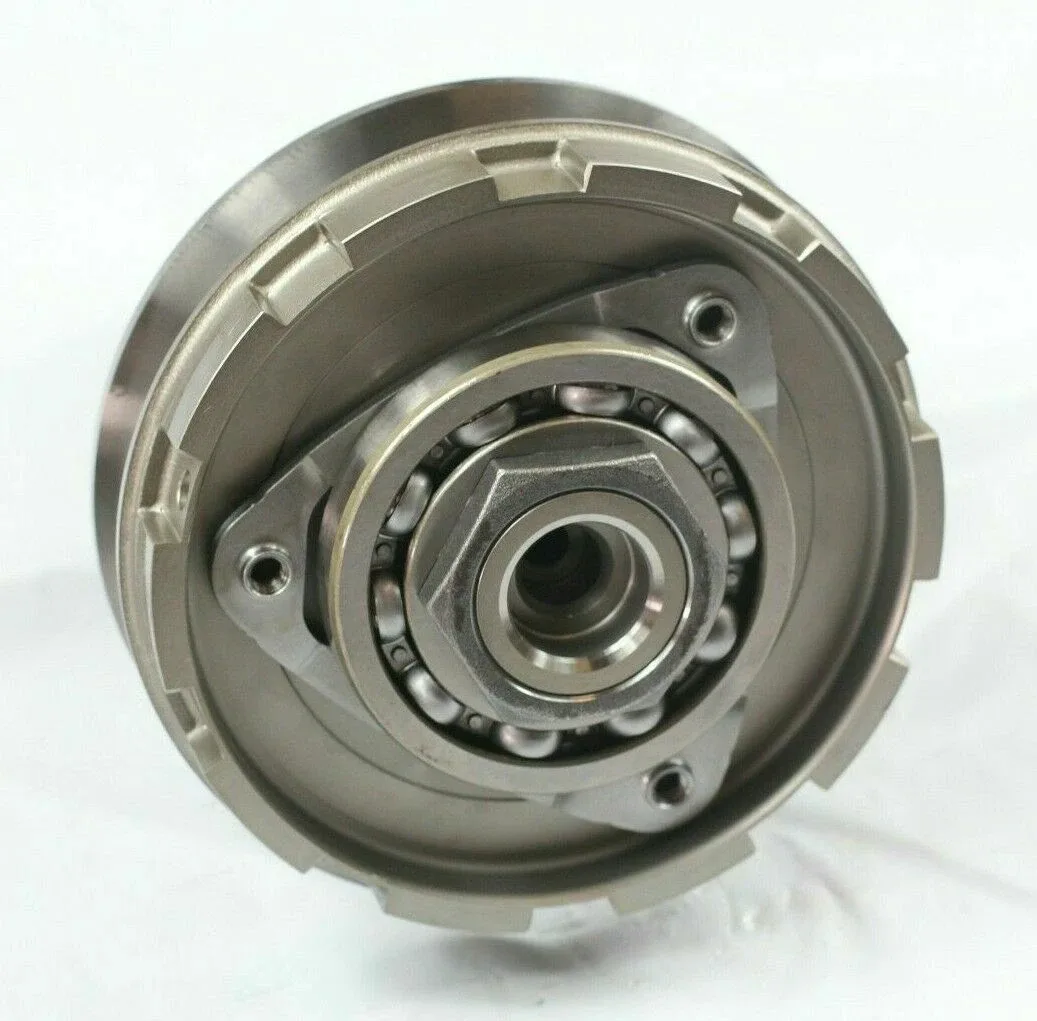 NSK CVT Secondary Pulley Rear Bearing B45-129 / 300-14 image 4
