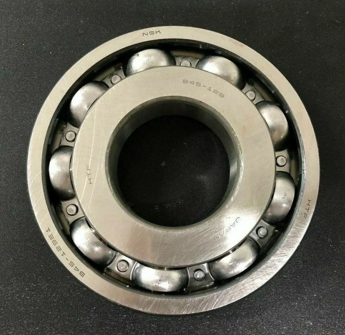 NSK CVT Secondary Pulley Rear Bearing B45-129 / 300-14