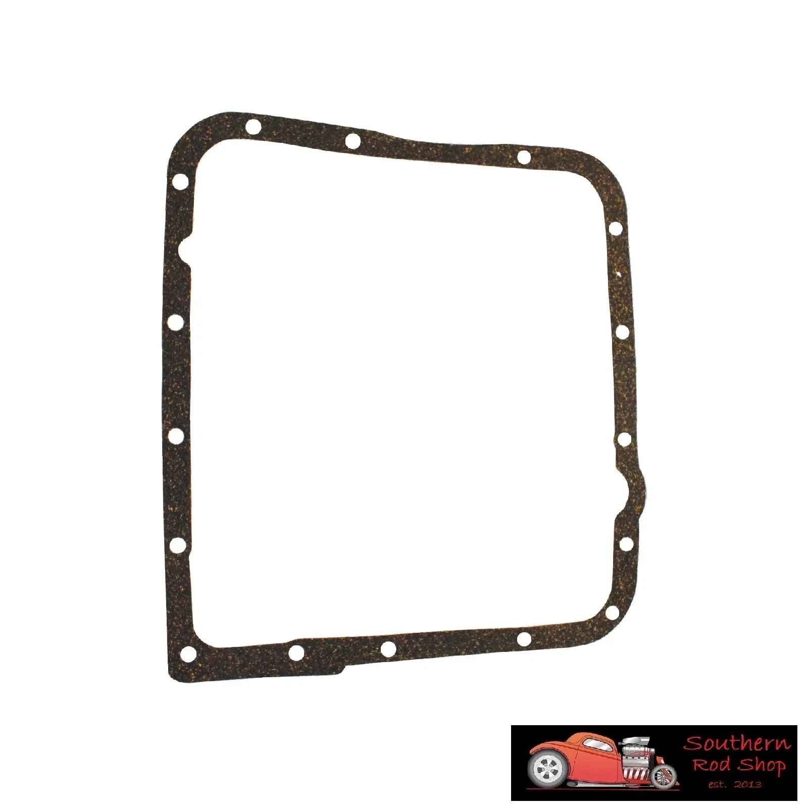 700R4 / 4L60E Transmission Pan Gasket Seal K700 - SRS