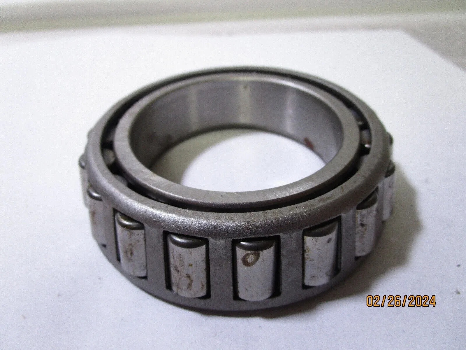 Precision PT387A Axle Differential Bearing image 4