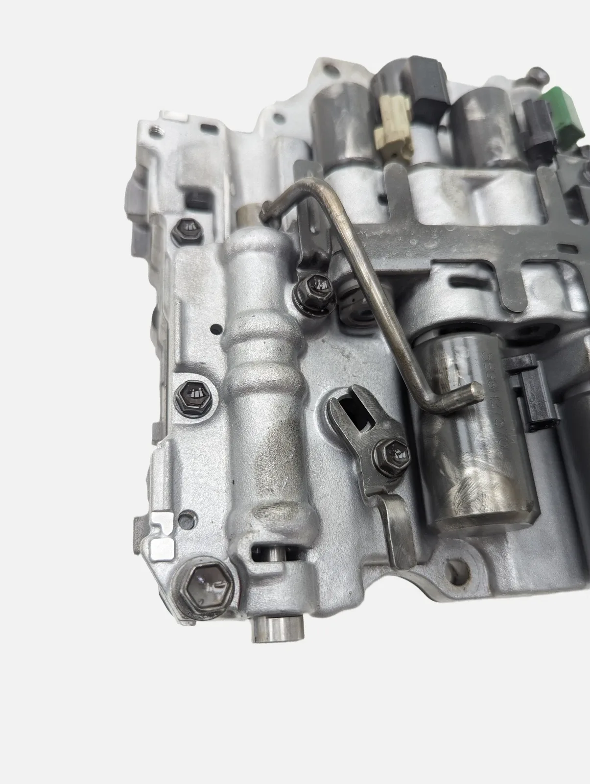 2011-2016 Volvo S60 V60 S80 Automatic Transmission Valve Body 31259596 image 2