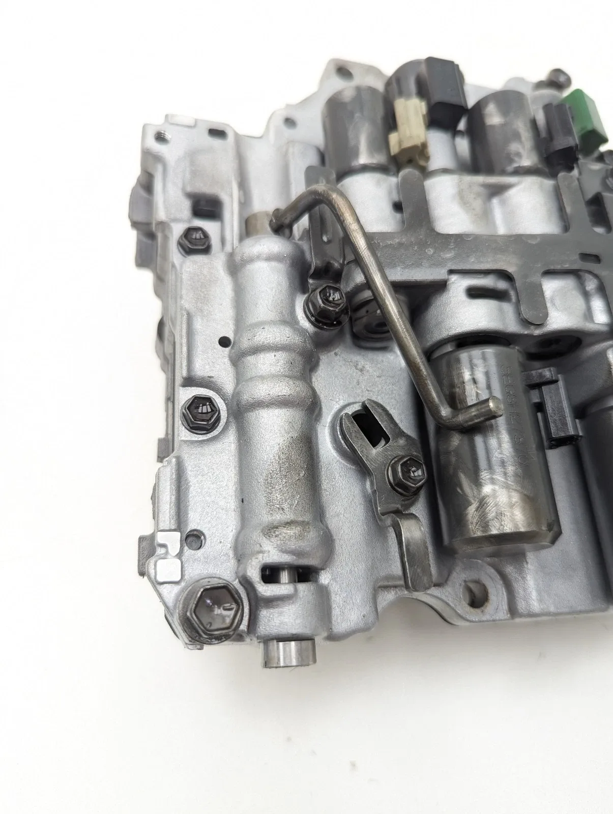 2011-2016 Volvo S60 V60 S80 Automatic Transmission Valve Body 31259596 image 3