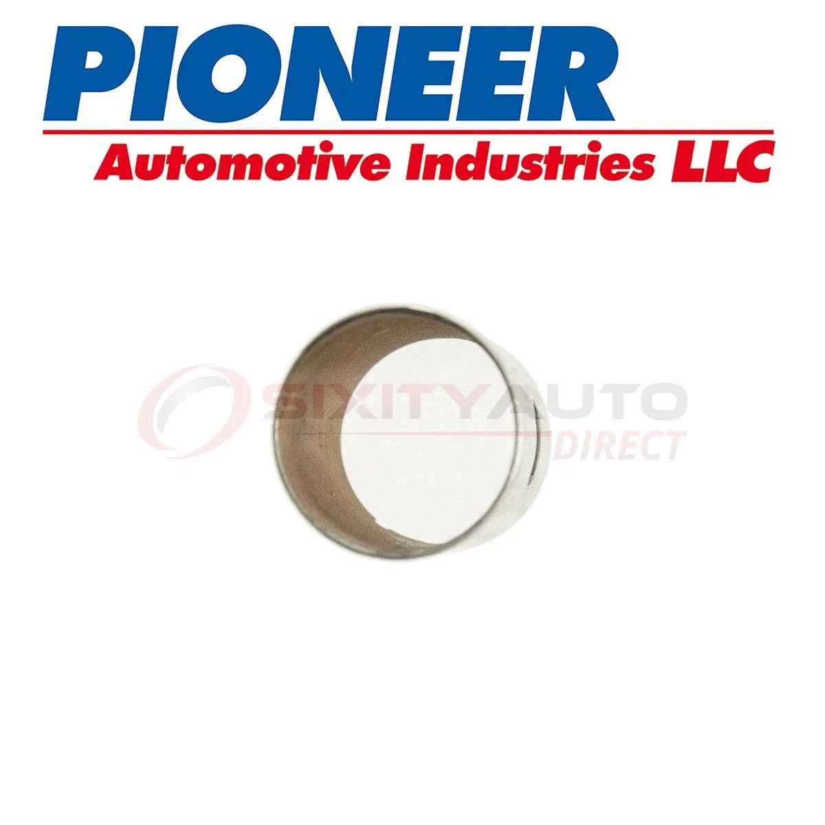 1996 Ford F Super Duty Extension Housing Bearing SX-FNS3J