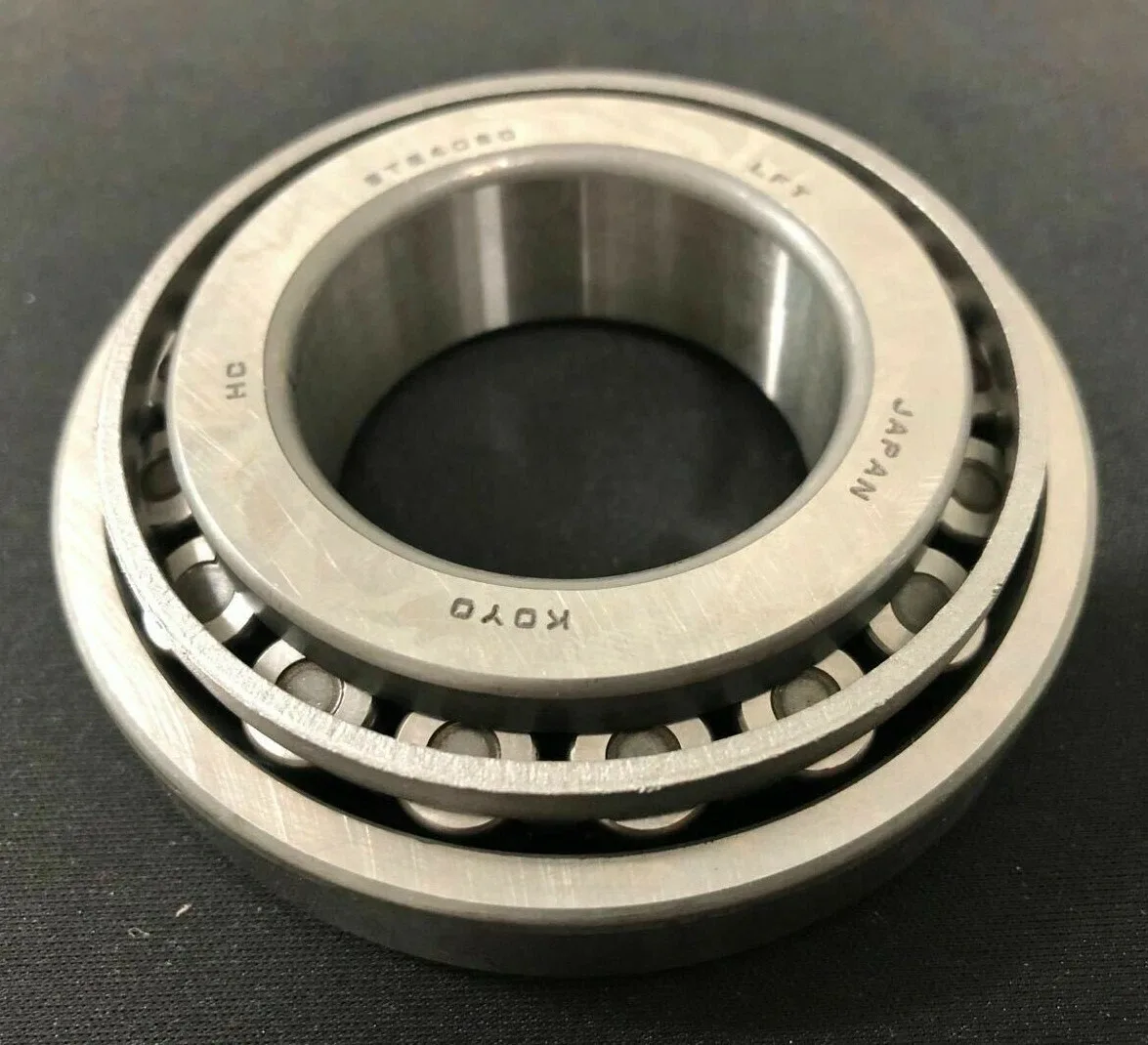 KOYO Tapered Roller Bearing STB4080 for TR580 / TR690 CVT (MPN 300-52)