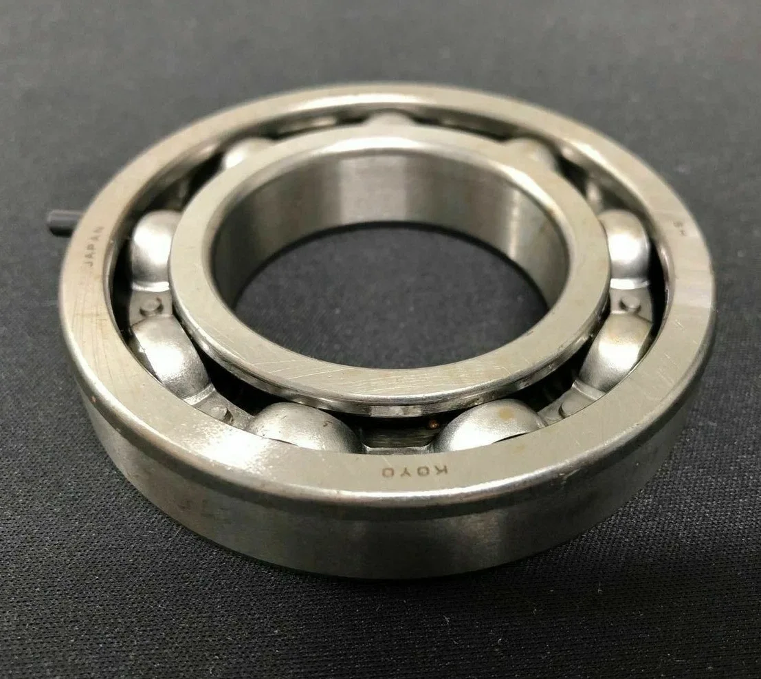KOYO Ball Bearing DG407414LT / 300-51 for TR580 TR690 CVT Transmission image 2