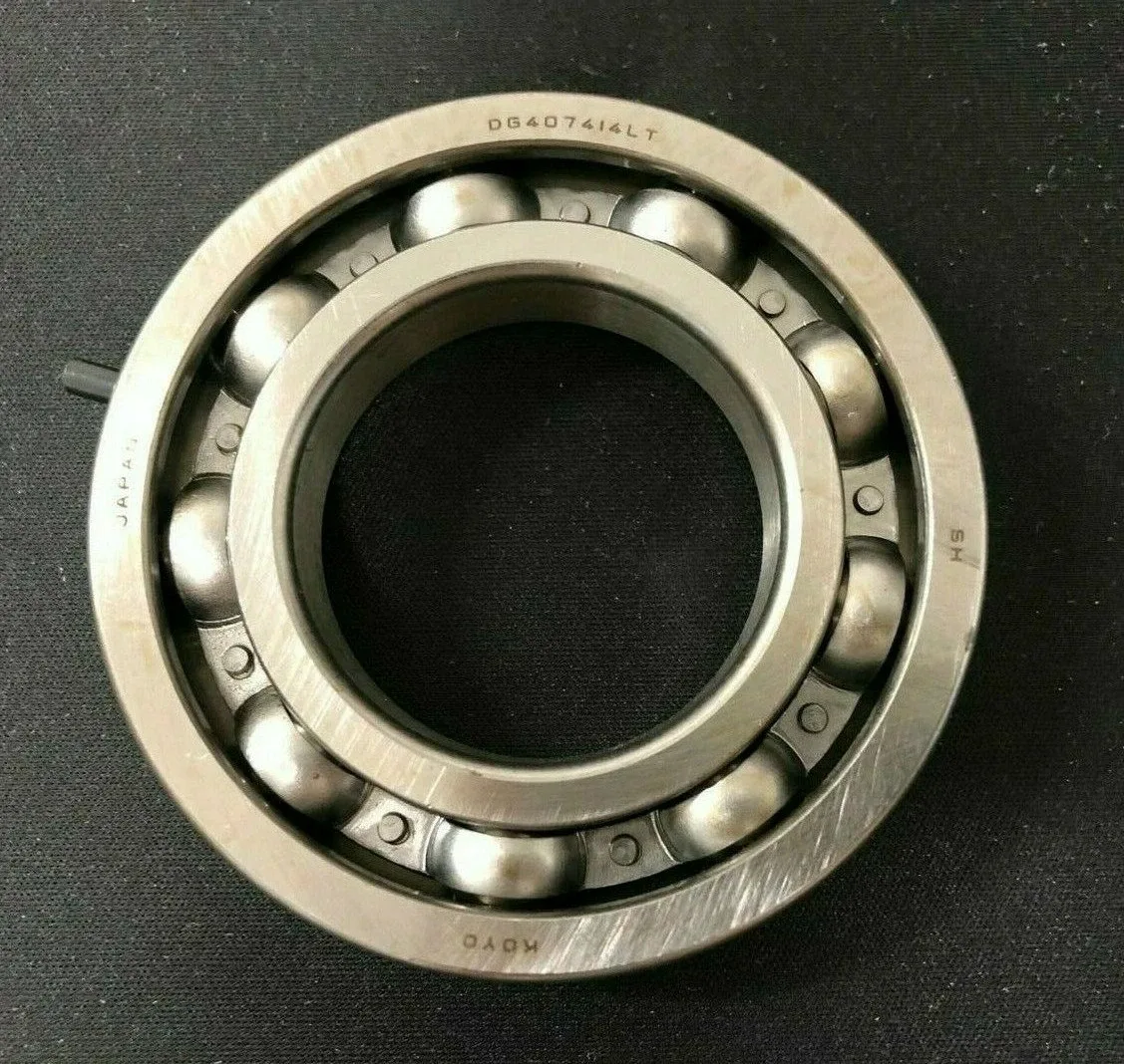 KOYO Ball Bearing DG407414LT / 300-51 for TR580 TR690 CVT Transmission