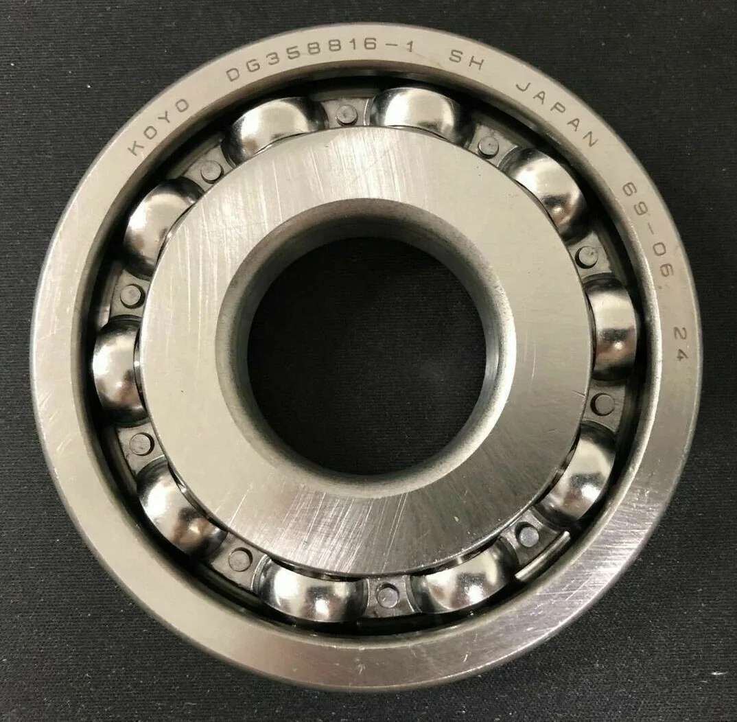 KOYO Ball Bearing DG358816 (MPN 300-54) for Subaru TR580 / TR690 CVT image 2