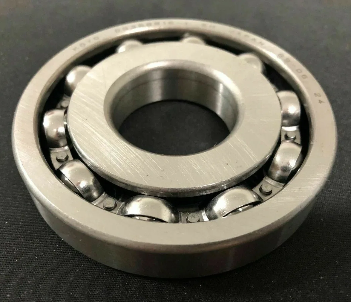KOYO Ball Bearing DG358816 (MPN 300-54) for Subaru TR580 / TR690 CVT image 3