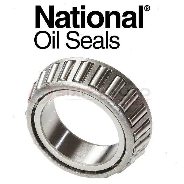 2008-2016 Chrysler Town & Country Left Transmission Differential Bearing - National SX-3QX8