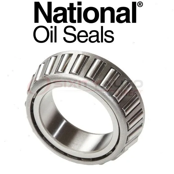 1966-1967 Oldsmobile Toronado Left Automatic Transmission Differential Bearing - National SX-N4R1