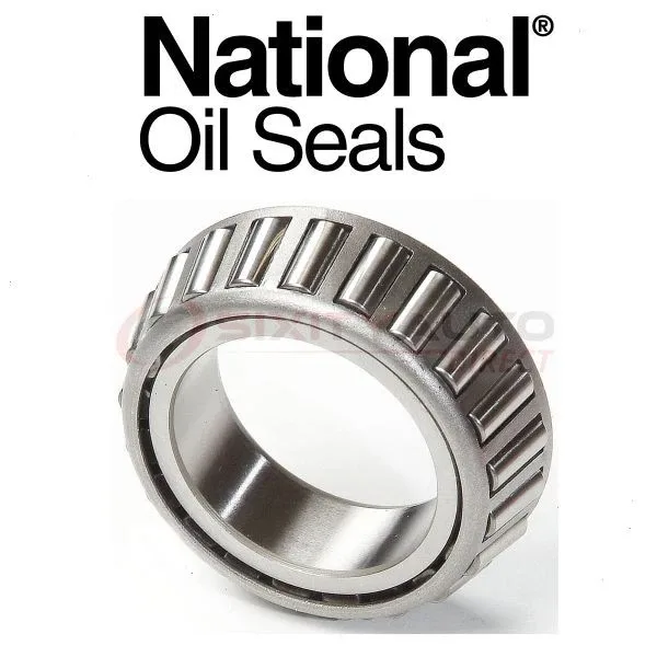 1996-2006 Audi A4 Quattro Front Automatic Transmission Pinion Bearing - National