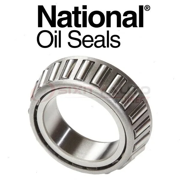 2007-2010 Chrysler Sebring Automatic Transmission Left Differential Bearing - National SX-G80T
