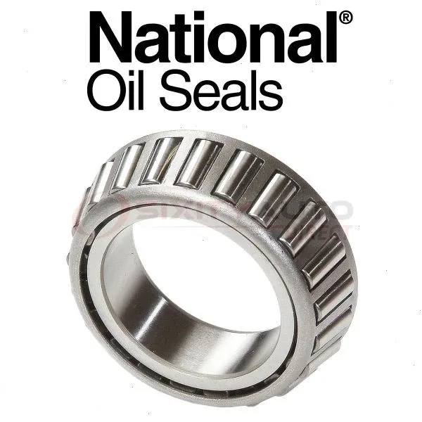 1967 Cadillac Eldorado Left Automatic Transmission Differential Bearing - National SX-4WEV