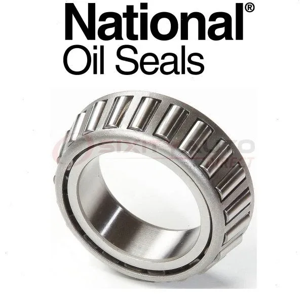 National Transmission Pinion Bearing for 1960-1969 Chevrolet Corvair - br