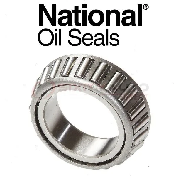 2014-2018 Ram ProMaster 2500 Left Transmission Differential Bearing - National SX-9BWF