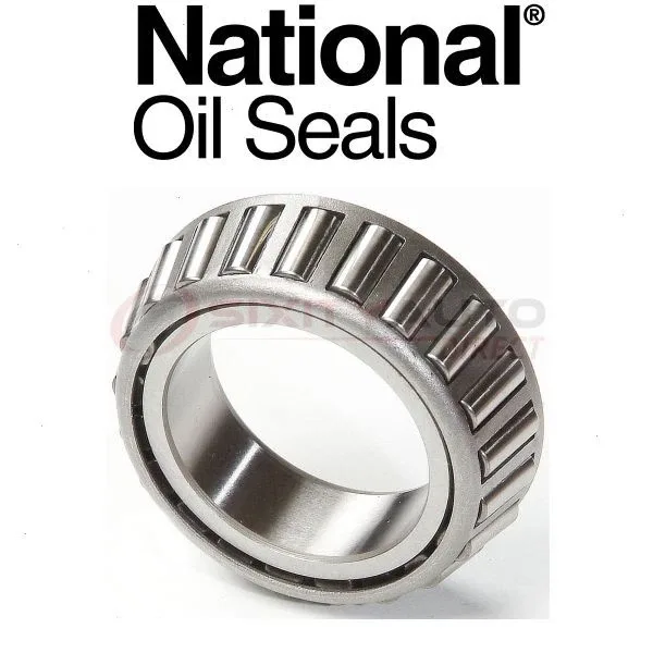 1969-1972 Audi Super 90 Rear Automatic Transmission Pinion Bearing - National SX-B6NV