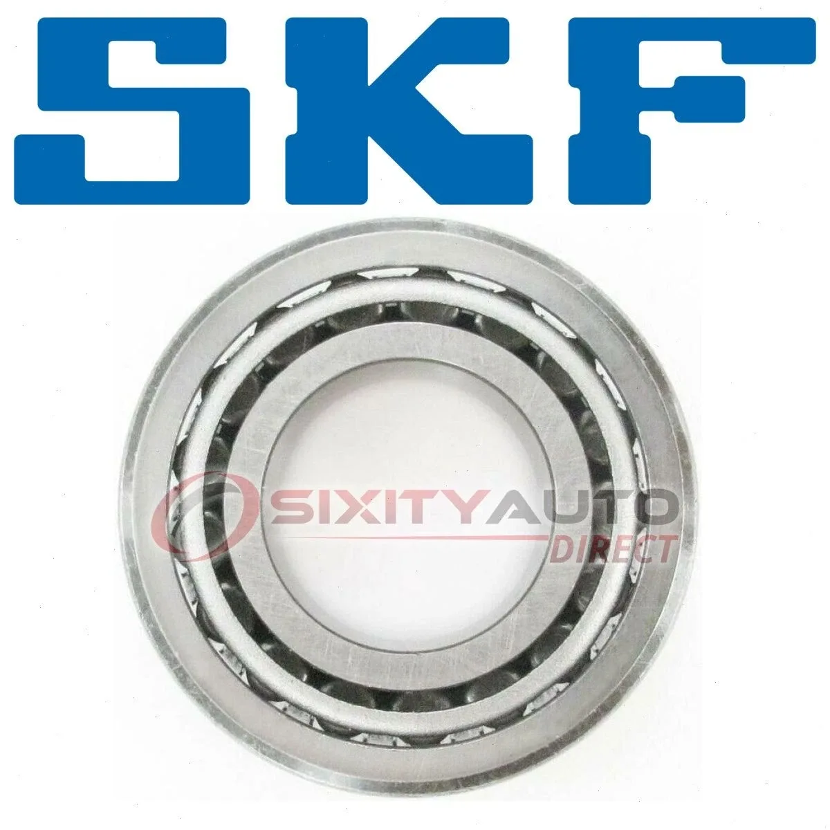 1978-1982 Plymouth Horizon Automatic Transmission Differential Bearing - SKF SX-5086