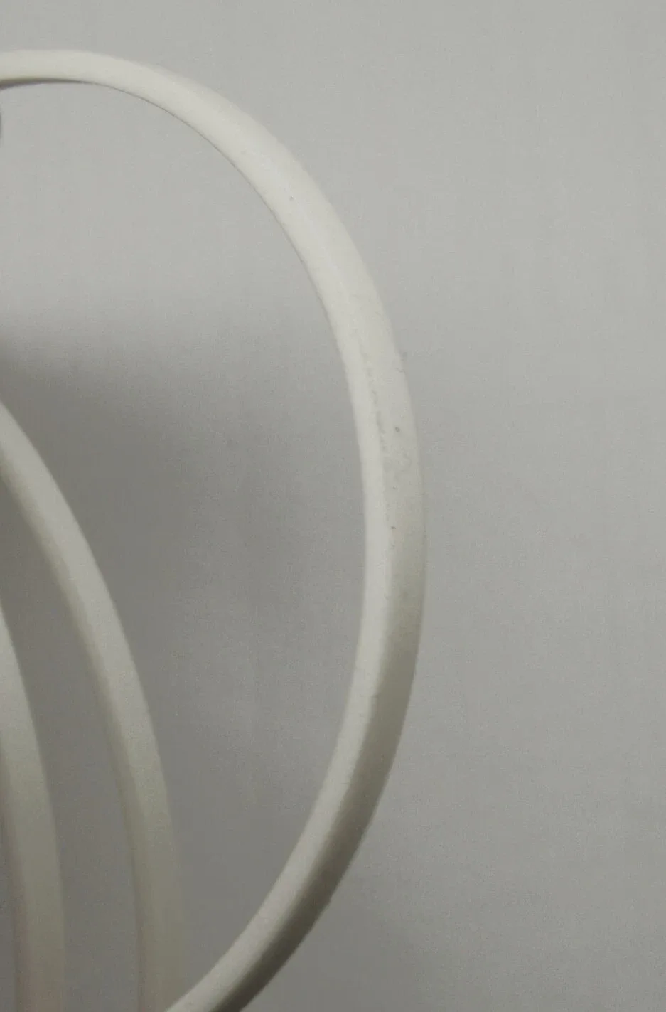 M915/M916/M917/M920 CAT Hydraulic Transmission Rear Clutch Seal Ring 9N1519 image 4