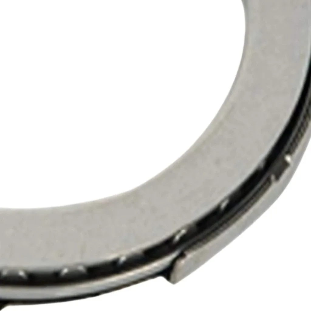 2007-2022 GMC Sierra 1500 Automatic Input Sun Gear Thrust Bearing - ALX-PAU-AC-24224405-CLA15 image 3