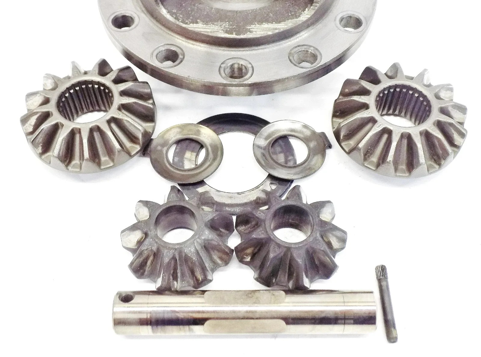 Mopar A604 Differential Carrier Assembly – Refurbished 22/19 Roller Bearings image 3
