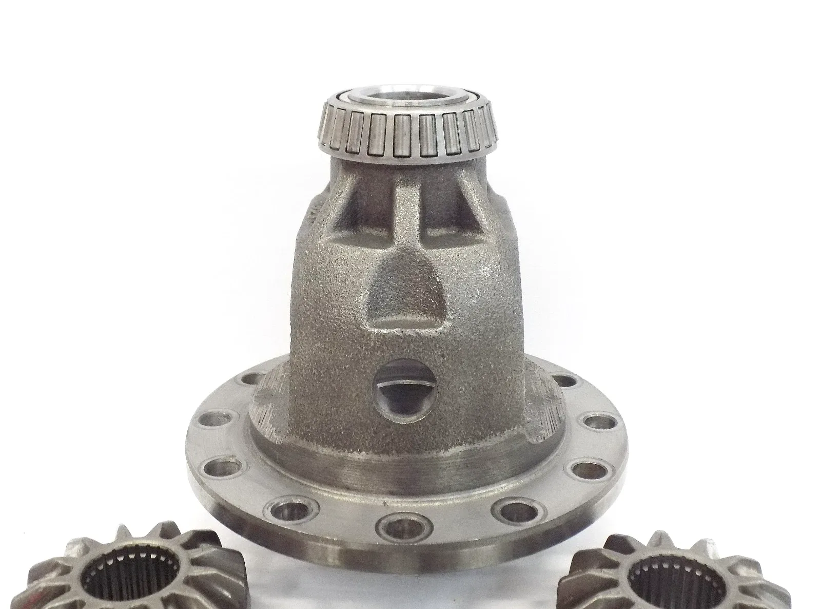 Mopar A604 Differential Carrier Assembly – Refurbished 22/19 Roller Bearings image 4