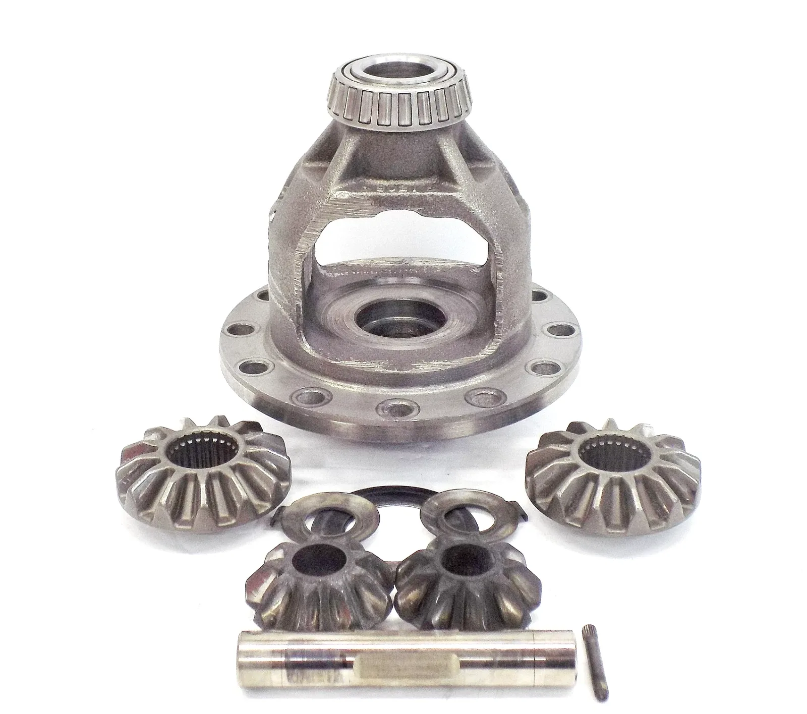 Mopar A604 Differential Carrier Assembly – Refurbished 22/19 Roller Bearings