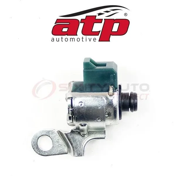 1993-1998 Toyota T100 Automatic Transmission Shift Solenoid - ATP SX-MY0Q