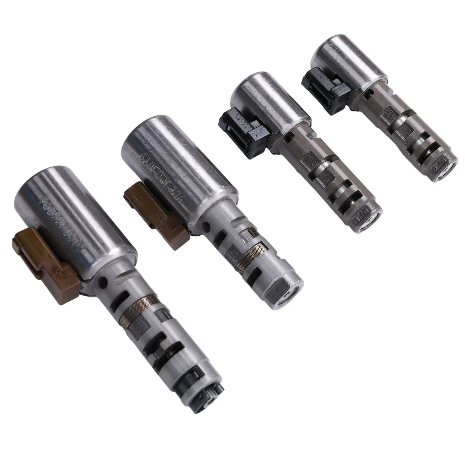 9Pcs Transmission Shift Solenoid Valve for Toyota Tundra 2007-2011 A760 image 4
