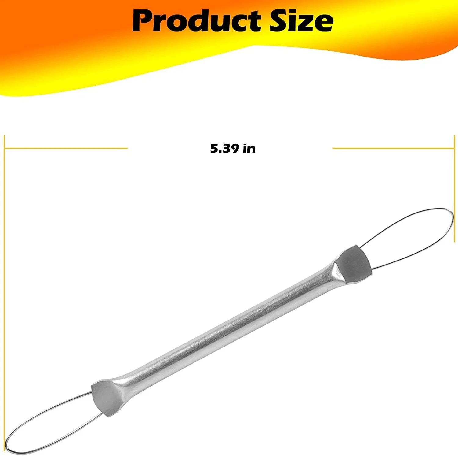 T-0015 Universal Transmission Lip Seal Installer & Remover (for J-26744-A) image 2