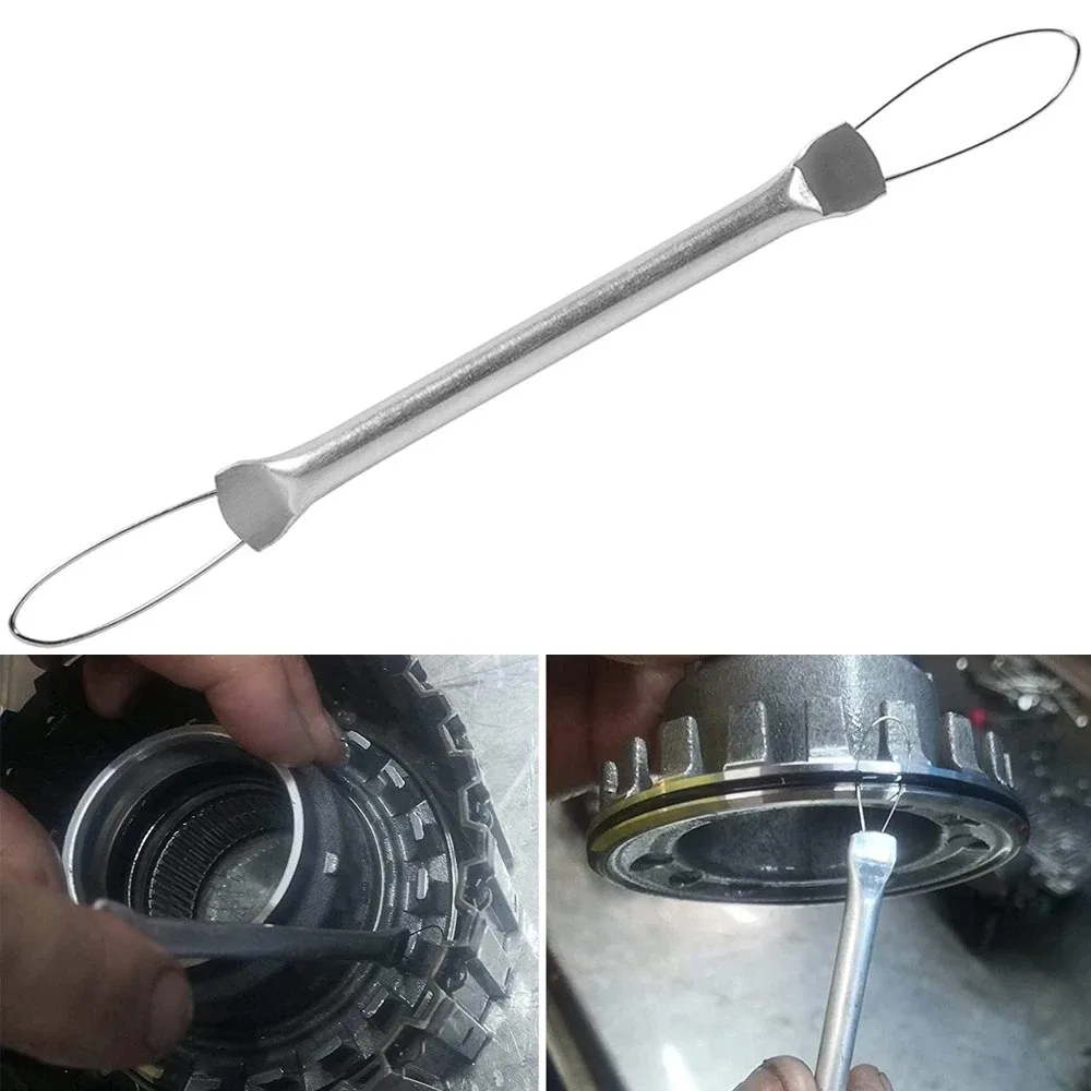 T-0015 Universal Transmission Lip Seal Installer & Remover (for J-26744-A)