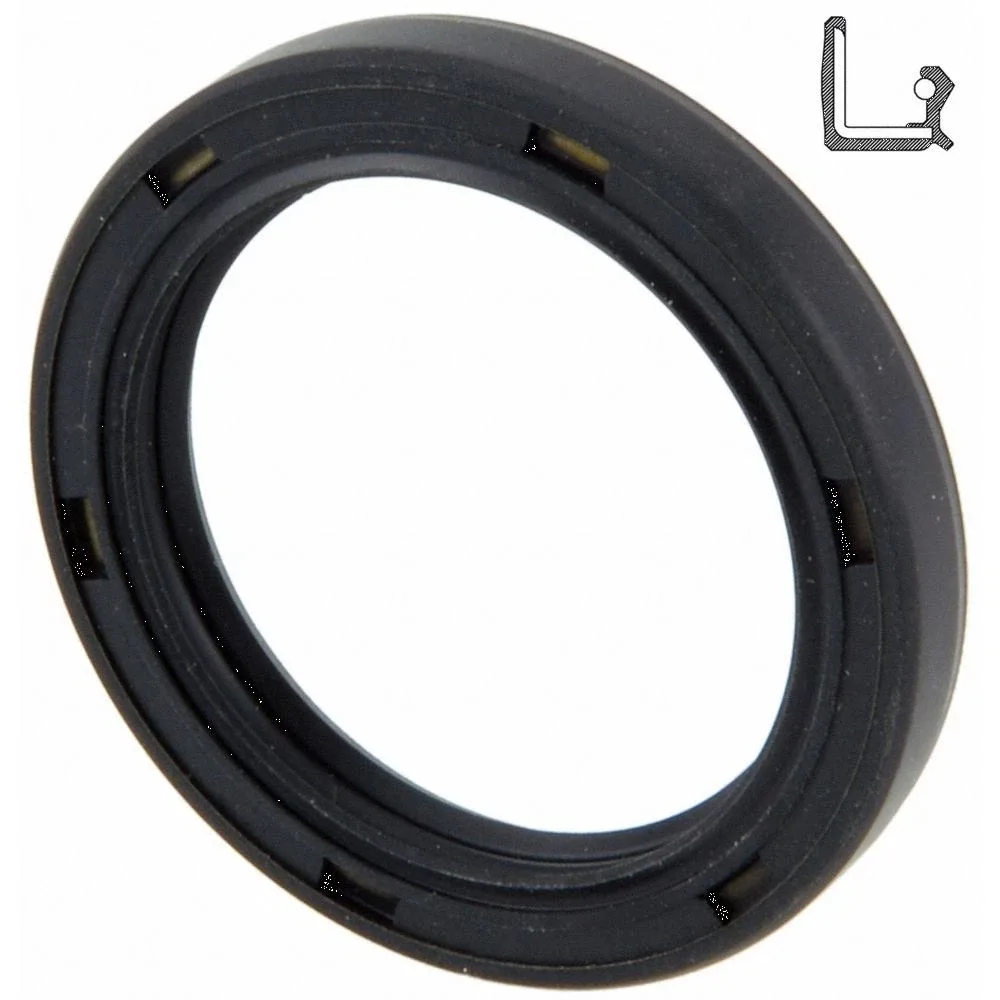 National 25X52X7 Oil Seal – Multi Purpose Seal (25X52X7)